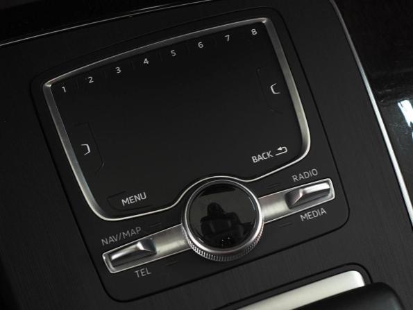 Audi Q5 II (FY) с пробегом 2019 года, цена 3 899 000 рублей, 101157 км, внедорожник, Автокод Объявления