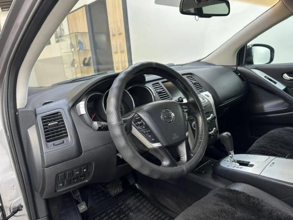 Nissan Murano II (Z51) Рестайлинг с пробегом 2010 года, цена 1 200 000 рублей, 211000 км, внедорожник, Автокод Объявления