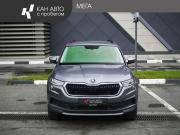 Skoda Kodiaq I Рестайлинг Казань  - изображение 16