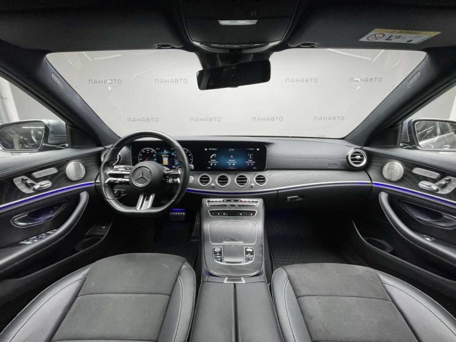 Mercedes-Benz E-Класс V (W213 S213 C238) Рестайлинг Москва  - изображение 7