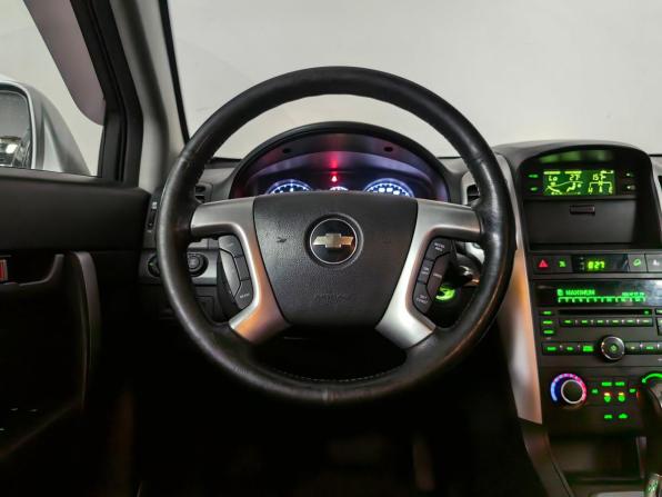 Chevrolet Captiva I с пробегом 2011 года, цена 555 000 рублей, 364158 км, внедорожник, Автокод Объявления