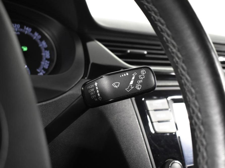 Skoda Rapid I Рестайлинг Казань  - изображение 16