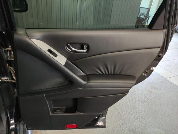 Nissan Murano II (Z51) Рестайлинг 2 с пробегом 2011 года, цена 1 095 000 рублей, 311423 км, внедорожник, Автокод Объявления