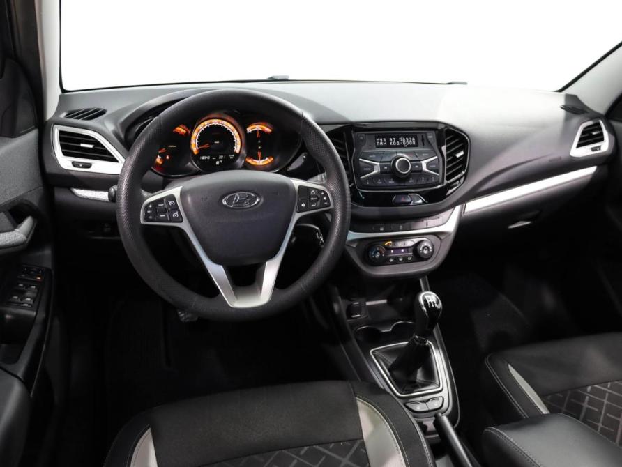 Lada (ВАЗ) Vesta I Ростов-на-Дону  - изображение 6