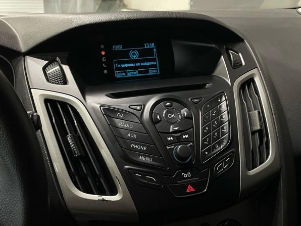 Ford Focus III с пробегом 2014 года, цена 695 000 рублей, 181848 км, хэтчбек, Автокод Объявления