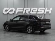 Geely Emgrand II Воронеж  - изображение 24