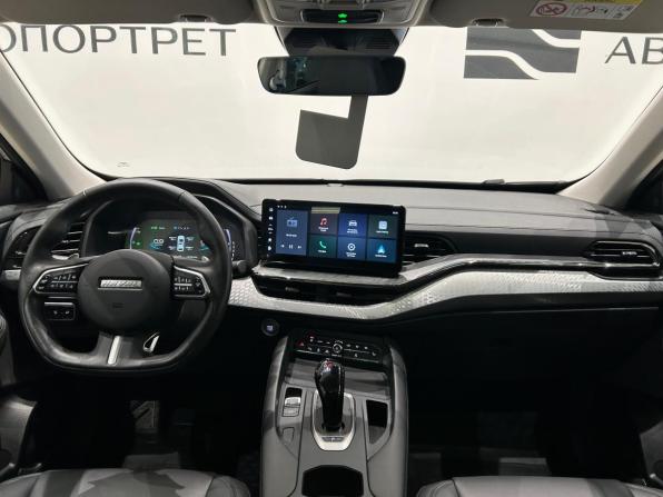 Haval F7x I Рестайлинг с пробегом 2024 года, цена 2 099 000 рублей, 54500 км, внедорожник, Автокод Объявления