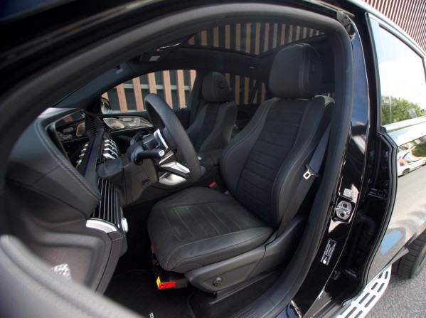Новый Mercedes-Benz GLE Coupe II (C167) Рестайлинг 2024 года, цена 18 777 700 рублей, внедорожник, Автокод Объявления