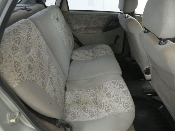 Lada (ВАЗ) Kalina I с пробегом 2006 года, цена 136 000 рублей, 263000 км, седан, Автокод Объявления