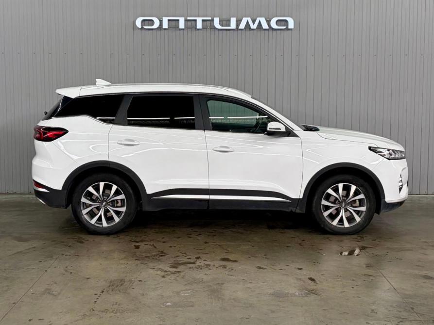 Chery Tiggo 7 Pro I Краснодар  - изображение 4