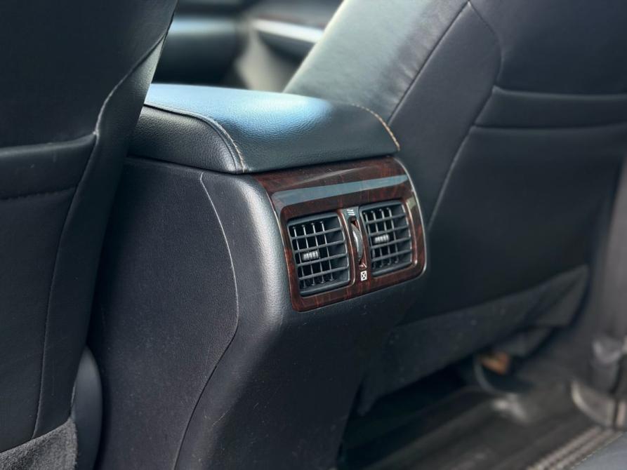 Toyota Camry VII (XV50) Рестайлинг Волгоград  - изображение 28
