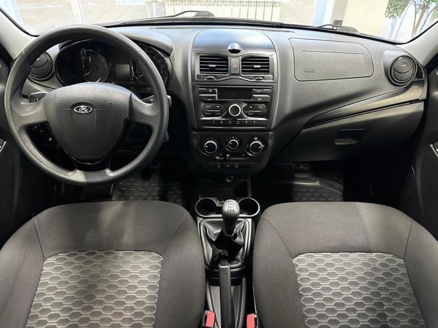 Lada (ВАЗ) Granta I Рестайлинг Волгоград  - изображение 8