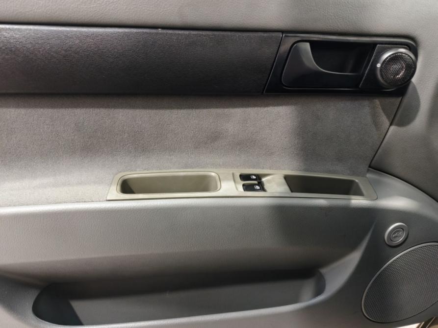 Chevrolet Lacetti I Курск  - изображение 13