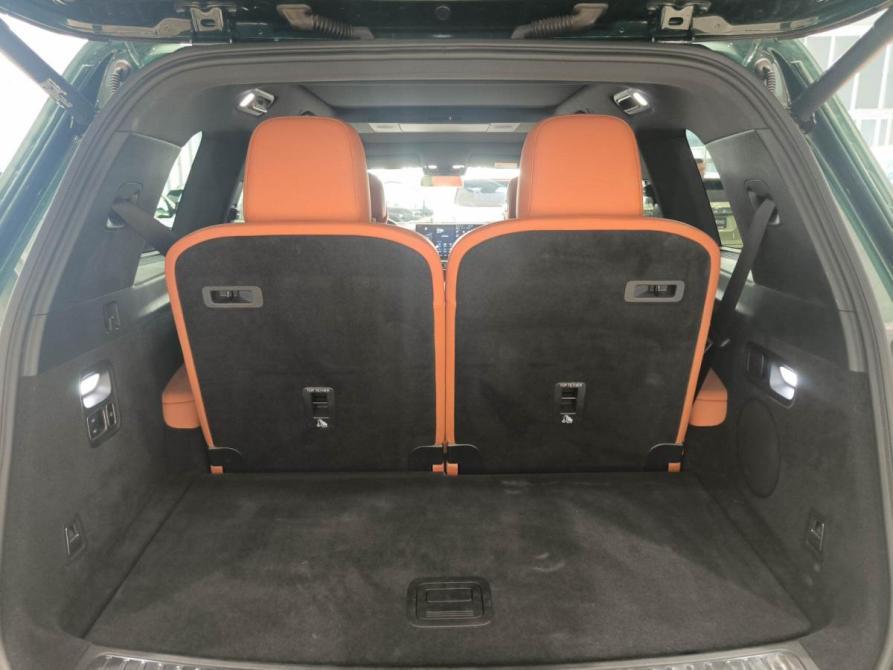 Li Auto (Lixiang) L9 I Казань  - изображение 12