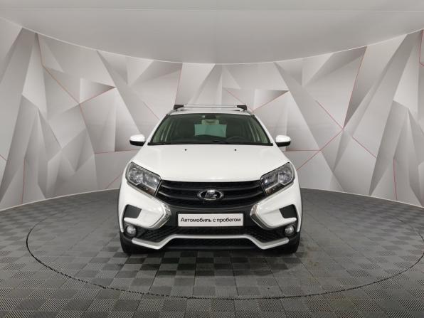 Lada (ВАЗ) XRAY I с пробегом 2020 года, цена 1 075 000 рублей, 114760 км, хэтчбек, Автокод Объявления