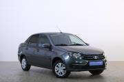 Lada (ВАЗ) Granta I Рестайлинг Омск  - изображение 23
