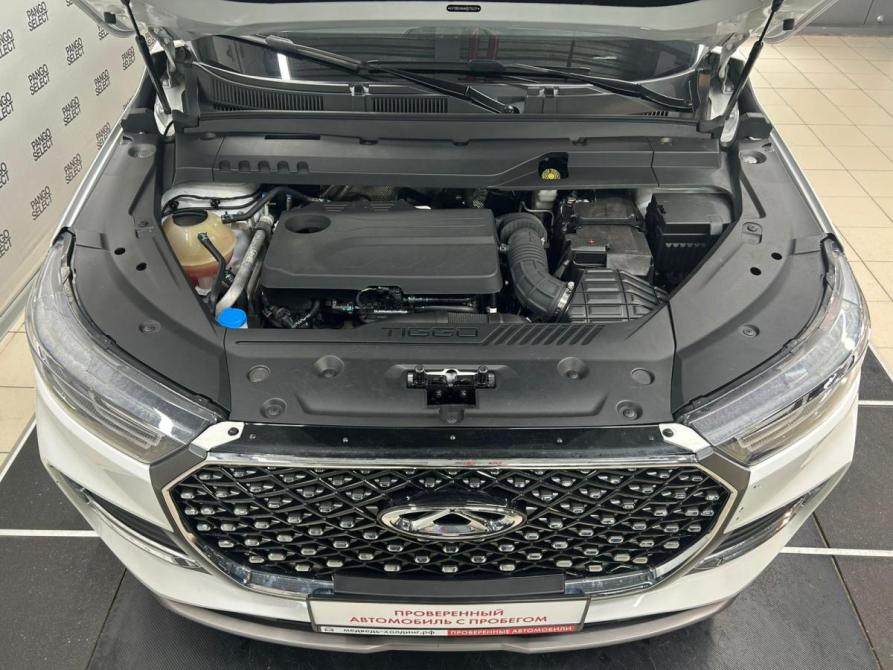 Chery Tiggo 8 Pro Max I Красноярск  - изображение 7