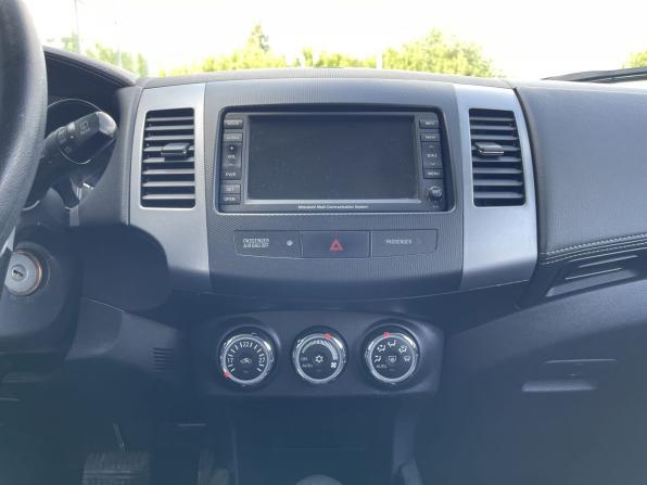 Citroen C-Crosser с пробегом 2012 года, цена 999 000 рублей, 209178 км, внедорожник, Автокод Объявления