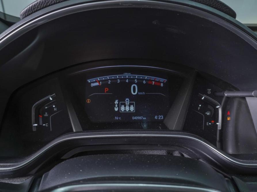 Honda Breeze I Ростов-на-Дону  - изображение 20