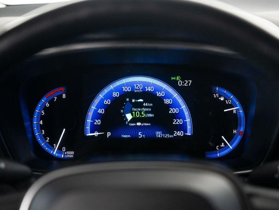 Toyota Corolla XII (E210) Иркутск  - изображение 10