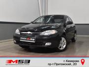 Chevrolet Lacetti I Кемерово  - изображение 22