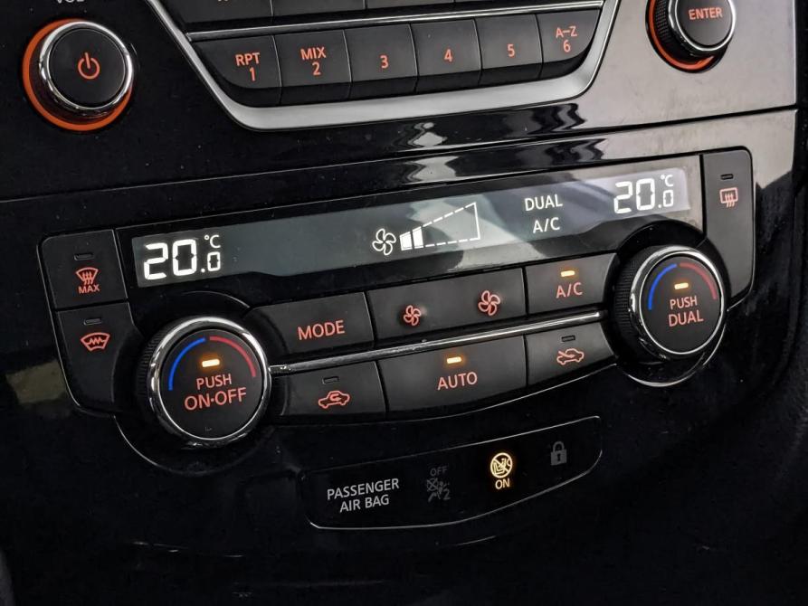 Nissan Qashqai II Рестайлинг Москва  - изображение 21