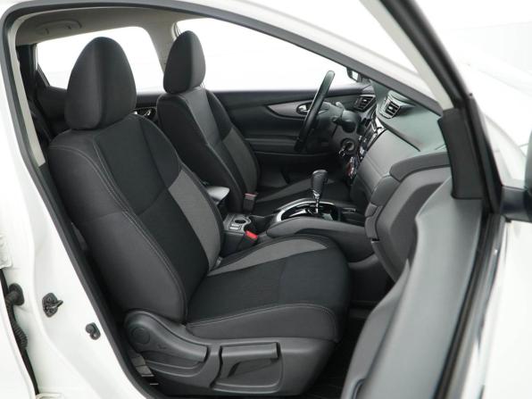 Nissan Qashqai II Рестайлинг с пробегом 2021 года, цена 2 362 055 рублей, 71538 км, внедорожник, Автокод Объявления