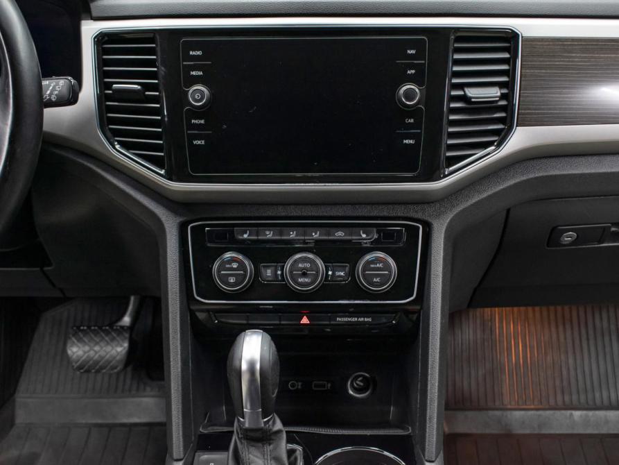 Volkswagen Teramont I Москва  - изображение 17
