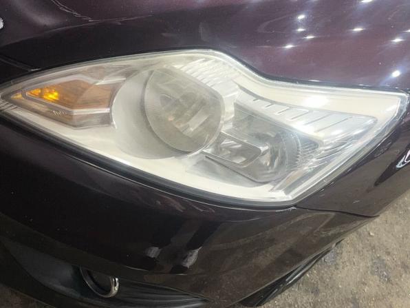 Ford Focus II Рестайлинг с пробегом 2008 года, цена 580 000 рублей, 223000 км, седан, Автокод Объявления