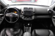 Toyota RAV4 III (XA30) Рестайлинг Томск  - изображение 26