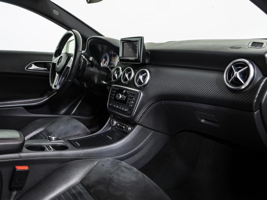 Mercedes-Benz A-Класс III (W176) Москва  - изображение 14