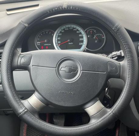 Chevrolet Lacetti I с пробегом 2008 года, цена 427 000 рублей, 222594 км, седан, Автокод Объявления