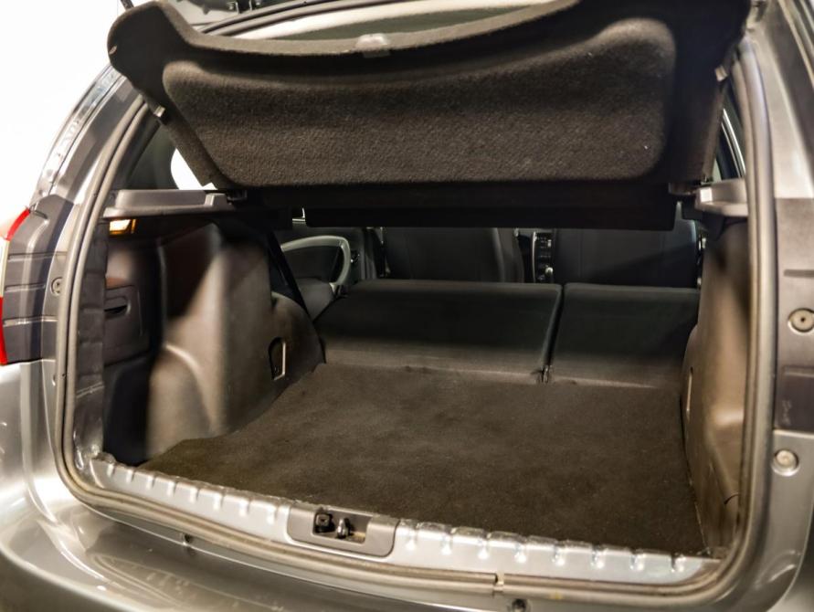Nissan Terrano III (D10) Санкт-Петербург  - изображение 23