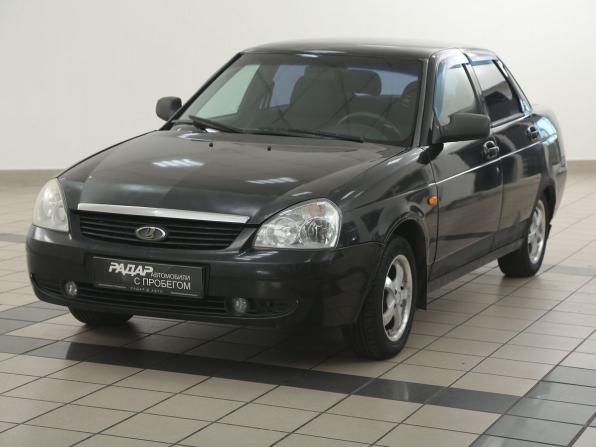 Lada (ВАЗ) Priora I с пробегом 2008 года, цена 184 000 рублей, 170600 км, седан, Автокод Объявления