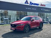 Mazda CX-5 II Набережные Челны  - изображение 24