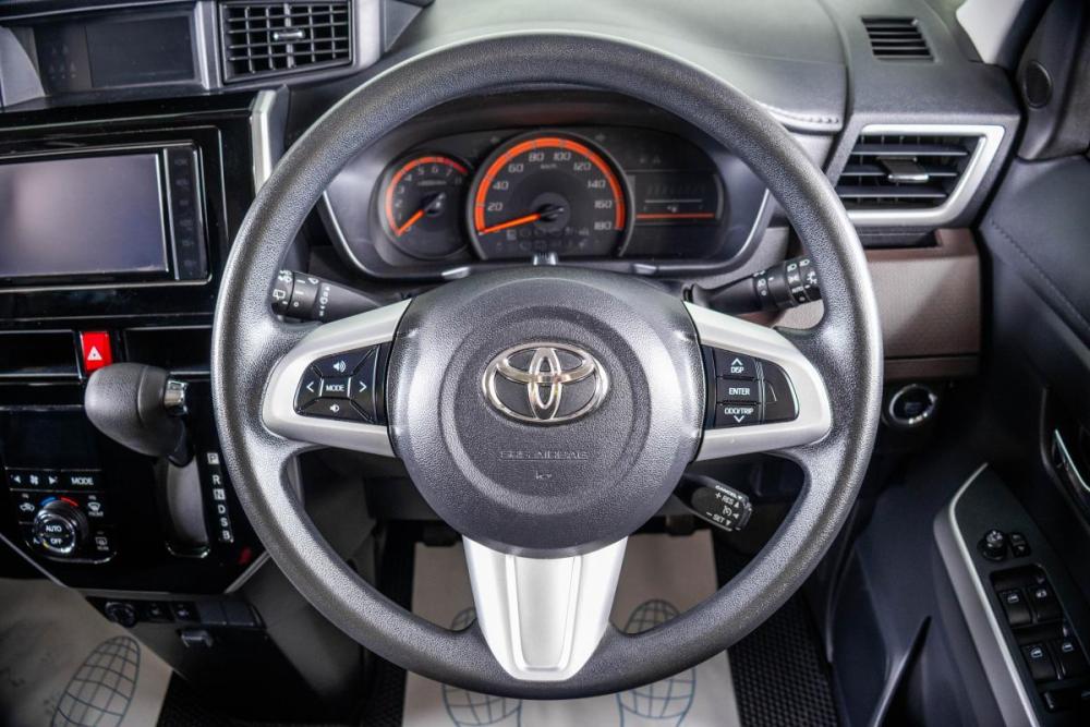 Toyota Roomy I Пермь  - изображение 16