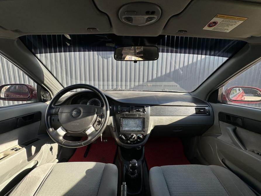 Chevrolet Lacetti I Ижевск  - изображение 12