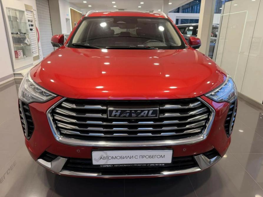 Haval Jolion I Подольск  - изображение 5