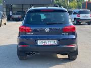Volkswagen Tiguan I Рестайлинг Ижевск  - изображение 24