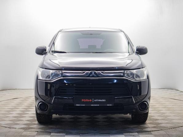 Mitsubishi Outlander III с пробегом 2013 года, цена 980 000 рублей, 216179 км, внедорожник, Автокод Объявления