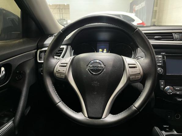 Nissan X-Trail III с пробегом 2018 года, цена 1 990 000 рублей, 123894 км, внедорожник, Автокод Объявления