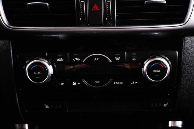 Mazda CX-5 I Рестайлинг с пробегом 2015 года, цена 2 289 000 рублей, 105000 км, внедорожник, Автокод Объявления
