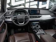 Chery Tiggo 8 Pro I Краснодар  - изображение 31
