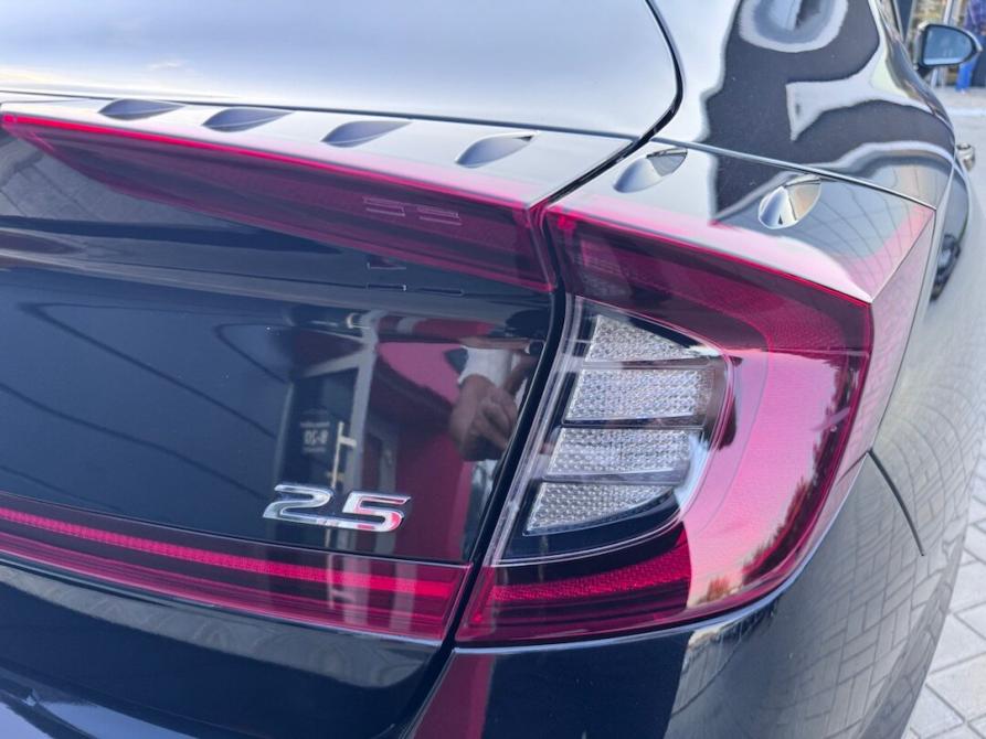 Hyundai Sonata VIII (DN8) Астрахань  - изображение 11