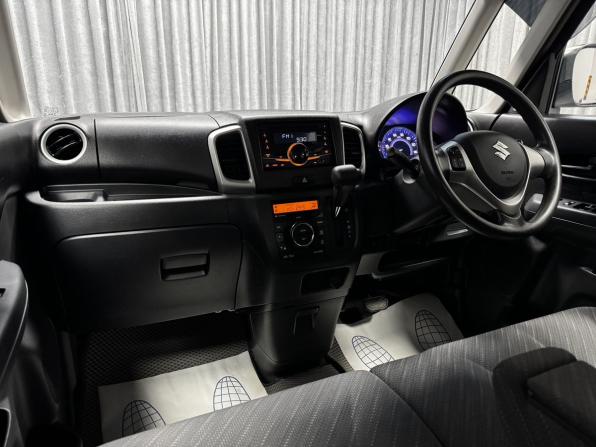 Suzuki Spacia I Рестайлинг с пробегом 2016 года, цена 670 000 рублей, 108372 км, микровэн, Автокод Объявления