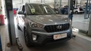 Hyundai Creta I Рестайлинг Санкт-Петербург  - изображение 7