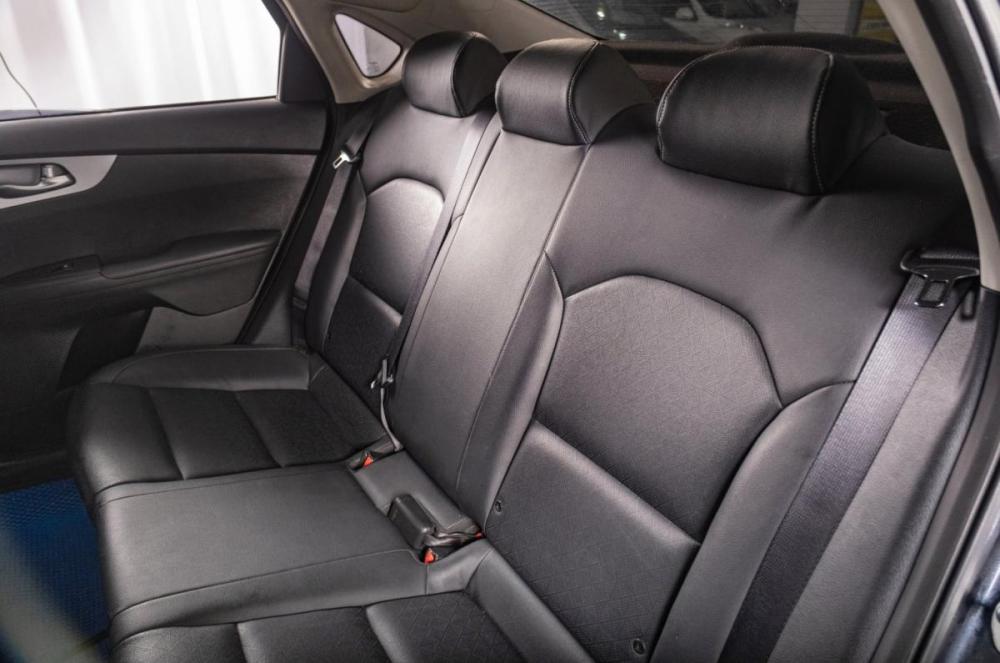 Kia K3 II Томск  - изображение 19
