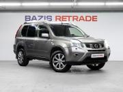 Nissan X-Trail II Тюмень  - изображение 29