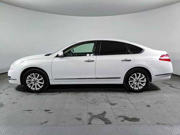 Nissan Teana II (J32) с пробегом 2011 года, цена 727 500 рублей, 190335 км, седан, Автокод Объявления