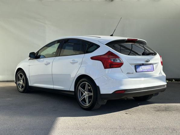 Ford Focus III с пробегом 2011 года, цена 650 000 рублей, 263063 км, хэтчбек, Автокод Объявления